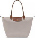 Le Pliage Large Shoulder Tote Bag
