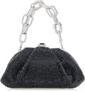 Gemma Crystal Clutch