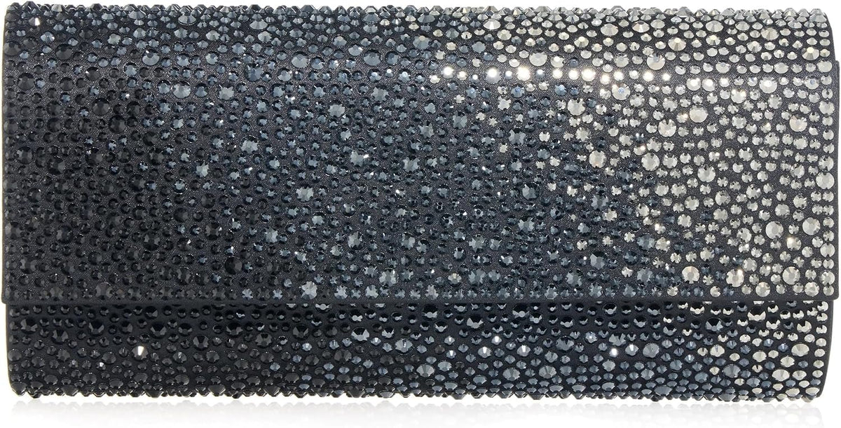 Perry Obsidian Gradient Clutch